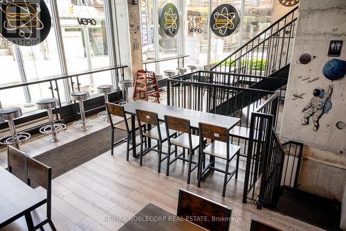 1205 Queen Street W, Toronto, ON 
