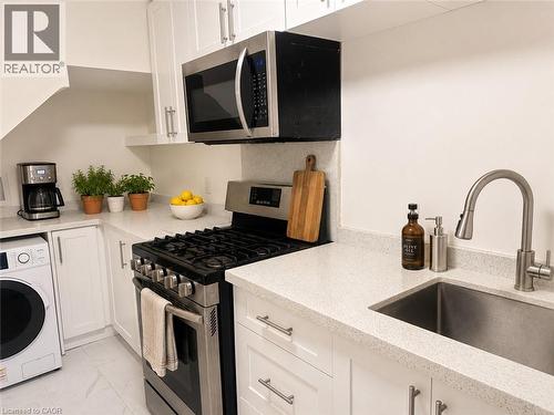 248 Cyrus Street, Cambridge, ON - Indoor Photo Showing Other Room
