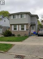461 RED RIVER Drive Waterloo, ON N2T 1T8