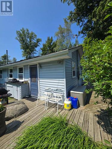 499 Bruce Road 13 Road, Native Leased Lands, ON - Outdoor