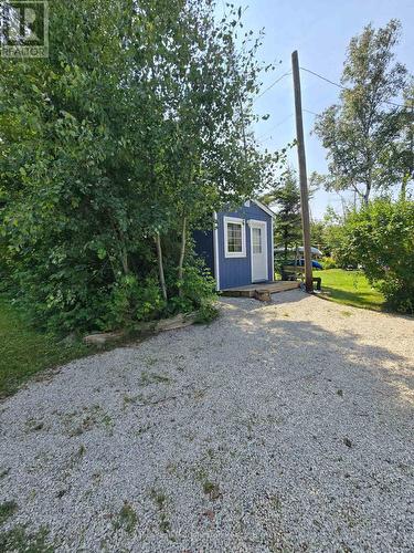 499 Bruce Road 13 Road, Native Leased Lands, ON - Outdoor
