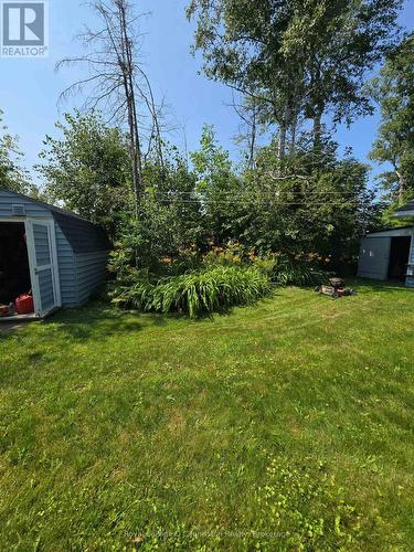 499 Bruce Road 13 Road, Native Leased Lands, ON - Outdoor