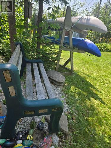 499 Bruce Road 13 Road, Native Leased Lands, ON - Outdoor