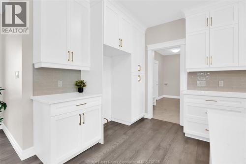 302 Blake Avenue, Belle River, ON - Indoor Photo Showing Other Room