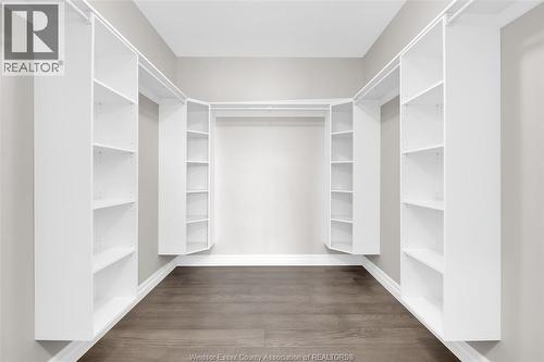 302 Blake Avenue, Belle River, ON - Indoor With Storage