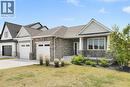 302 Blake Avenue, Belle River, ON  - Outdoor With Facade 