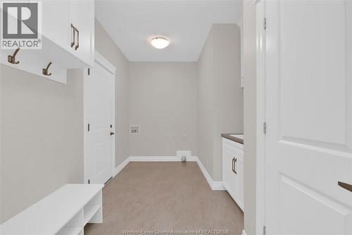 302 Blake Avenue, Belle River, ON - Indoor Photo Showing Other Room