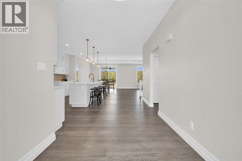 302 Blake Avenue, Belle River, ON - Indoor