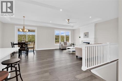 302 Blake Avenue, Belle River, ON - Indoor Photo Showing Other Room
