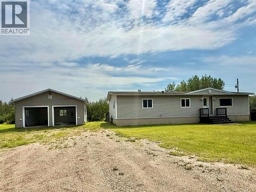 461 Hanna Road, Pouce Coupe, BC 