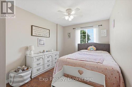 1546 Harmony Road, Belleville (Thurlow Ward), ON - Indoor Photo Showing Bedroom