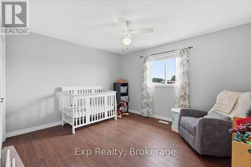 1546 Harmony Road, Belleville (Thurlow Ward), ON - Indoor Photo Showing Bedroom