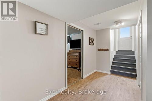 1546 Harmony Road, Belleville (Thurlow Ward), ON - Indoor Photo Showing Other Room