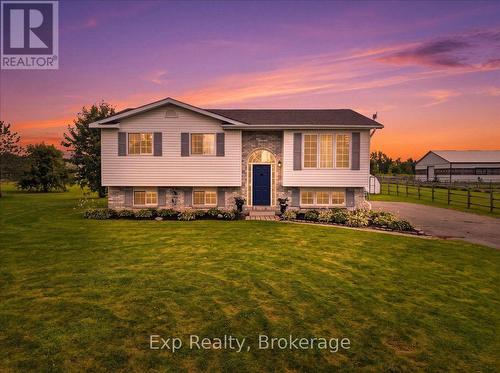1546 Harmony Road, Belleville (Thurlow Ward), ON - Outdoor