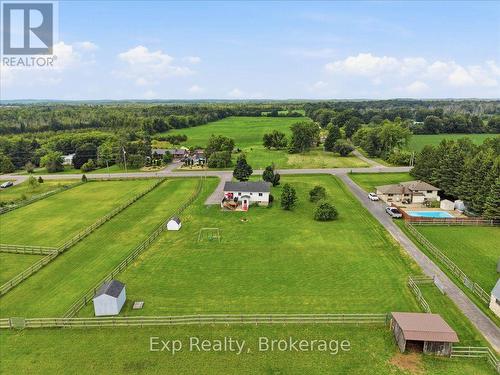 1546 Harmony Road, Belleville (Thurlow Ward), ON - Outdoor With View