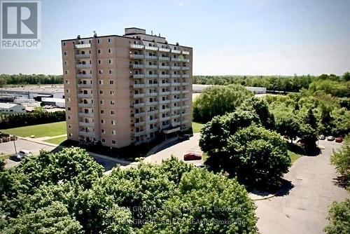 212 - 563 Mornington Avenue, London East (East G), ON - Outdoor