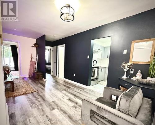 212 - 563 Mornington Avenue, London East (East G), ON - Indoor
