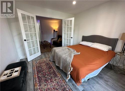 212 - 563 Mornington Avenue, London East (East G), ON - Indoor Photo Showing Bedroom