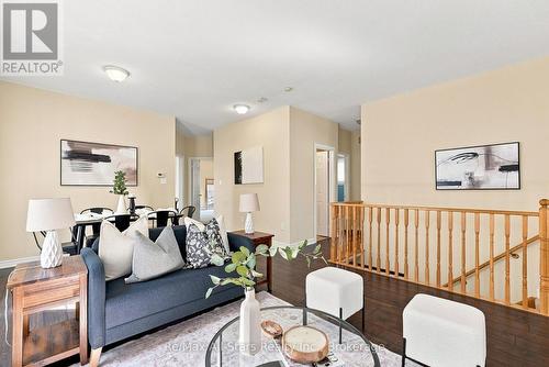 90 Roseborough Drive, Scugog (Port Perry), ON - Indoor Photo Showing Living Room