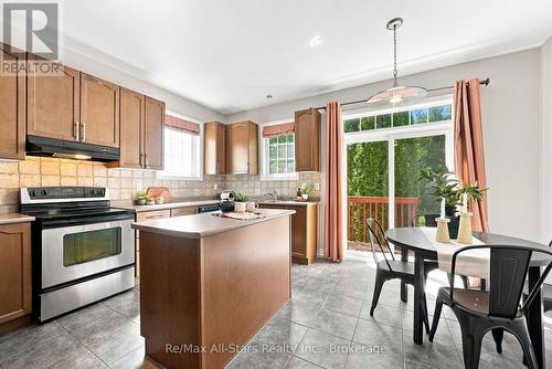90 Roseborough Drive, Scugog (Port Perry), ON - Indoor