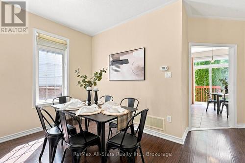 90 Roseborough Drive, Scugog (Port Perry), ON - Indoor Photo Showing Dining Room
