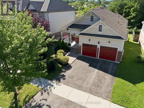 90 Roseborough Drive, Scugog (Port Perry), ON - Outdoor