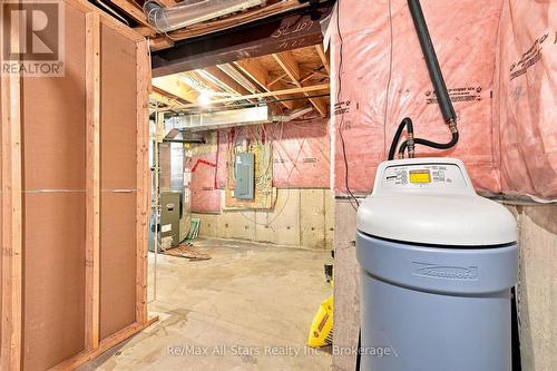 90 Roseborough Drive, Scugog (Port Perry), ON - Indoor Photo Showing Basement