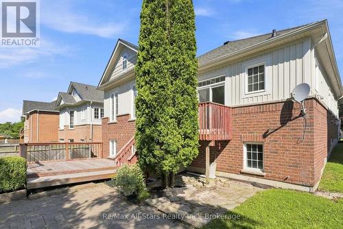 90 Roseborough Drive, Scugog (Port Perry), ON - Outdoor With Exterior