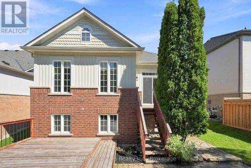 90 Roseborough Drive, Scugog (Port Perry), ON - Outdoor With Exterior