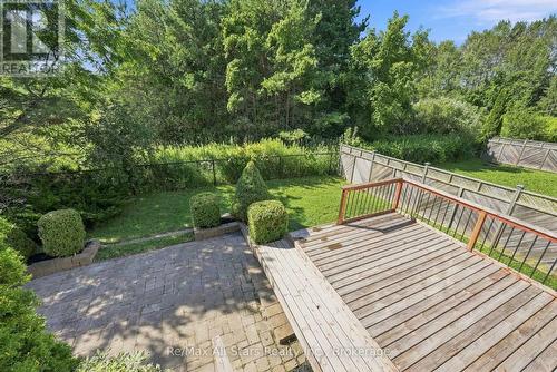90 Roseborough Drive, Scugog (Port Perry), ON - Outdoor With Deck Patio Veranda