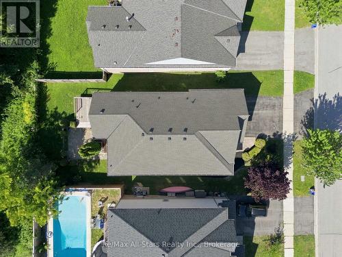 90 Roseborough Drive, Scugog (Port Perry), ON - Outdoor