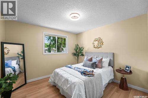 166 Sangster Boulevard, Regina, SK - Indoor Photo Showing Bedroom