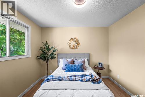 166 Sangster Boulevard, Regina, SK - Indoor Photo Showing Bedroom