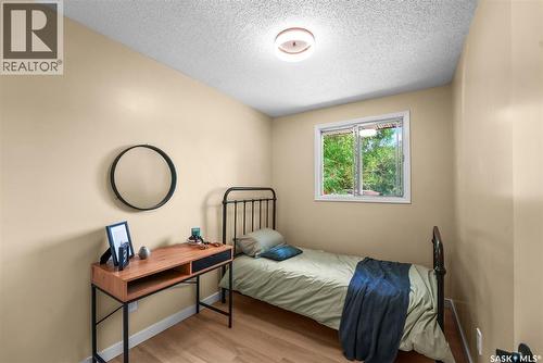 166 Sangster Boulevard, Regina, SK - Indoor Photo Showing Bedroom