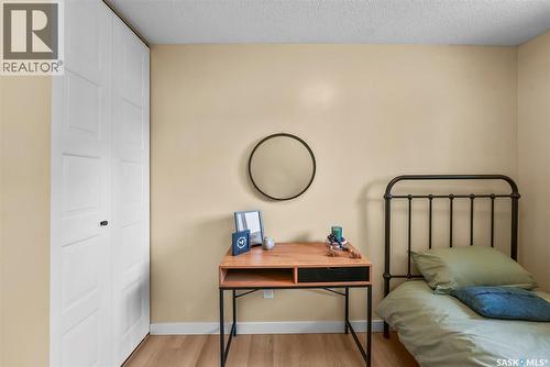166 Sangster Boulevard, Regina, SK - Indoor Photo Showing Bedroom