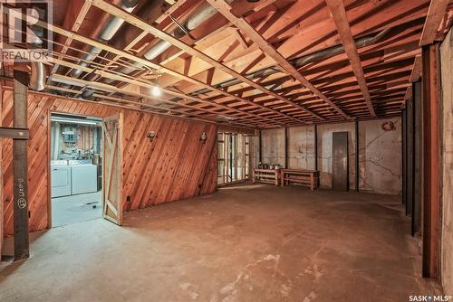 166 Sangster Boulevard, Regina, SK - Indoor Photo Showing Other Room