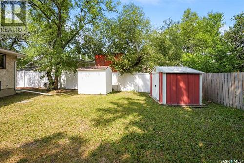 166 Sangster Boulevard, Regina, SK - Outdoor