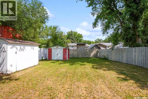 166 Sangster Boulevard, Regina, SK - Outdoor