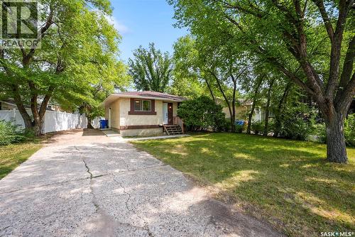166 Sangster Boulevard, Regina, SK - Outdoor