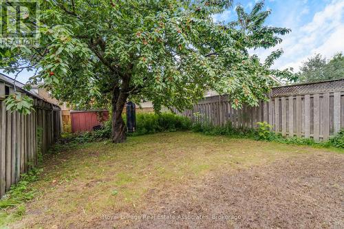 5 Homeview Avenue, Toronto, ON - Outdoor