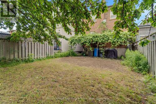 5 Homeview Avenue, Toronto, ON - Outdoor