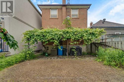 5 Homeview Avenue, Toronto, ON - Outdoor