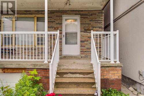 5 Homeview Avenue, Toronto, ON -  With Exterior