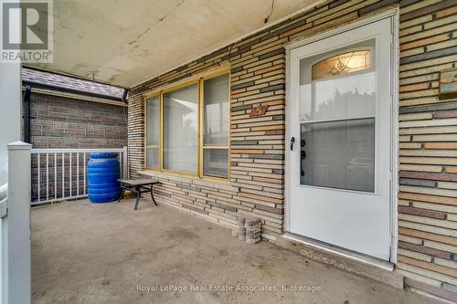 5 Homeview Avenue, Toronto, ON - Outdoor With Exterior