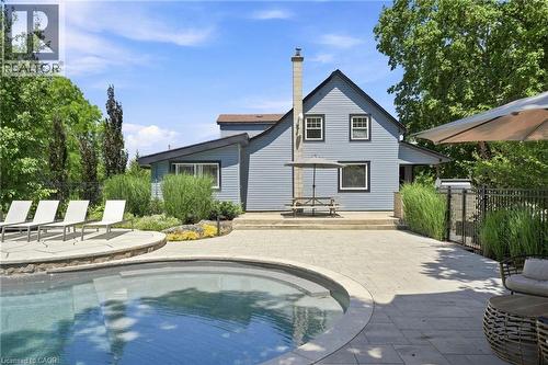62 Thompson Road, Brantford, ON 