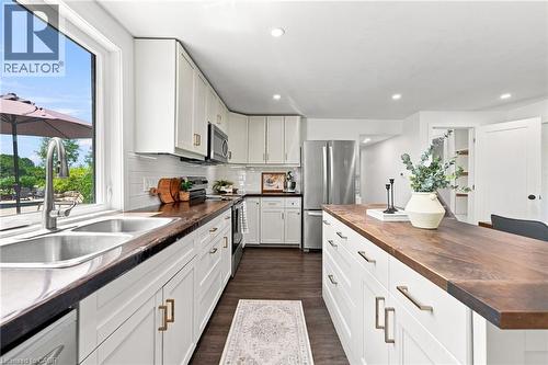 62 Thompson Road, Brantford, ON 