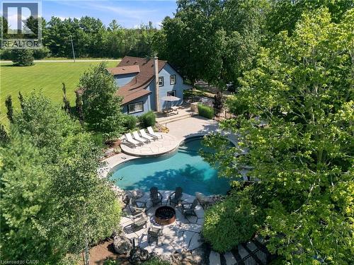 62 Thompson Road, Brantford, ON 
