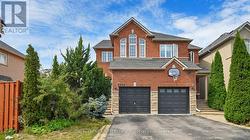 UPPER - 3285 APRICOT STREET Mississauga, ON L5N 8B1
