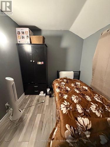 7 Hearst Street, Sault Ste Marie, ON - Indoor