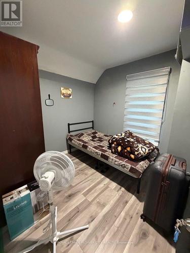 7 Hearst Street, Sault Ste Marie, ON - Indoor Photo Showing Bedroom